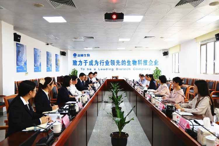 省藥品監(jiān)管局組織赴湛江調(diào)研藥物警戒工作